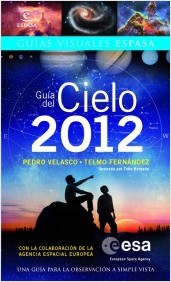 Guía del cielo 2012