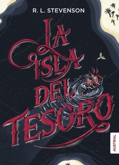 La isla del tesoro