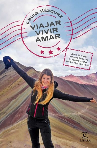 Viajar, vivir, amar