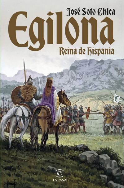 Egilona