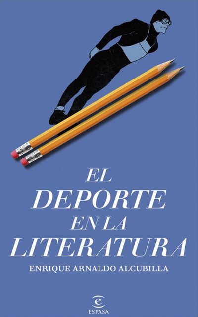 El deporte en la literatura