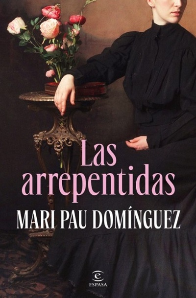 Las arrepentidas