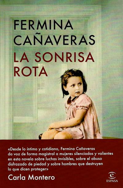 La sonrisa rota