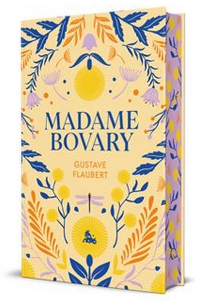 Madame Bovary