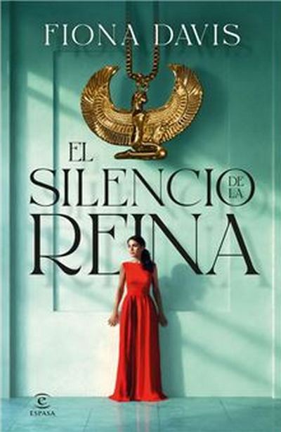 El silencio de la reina