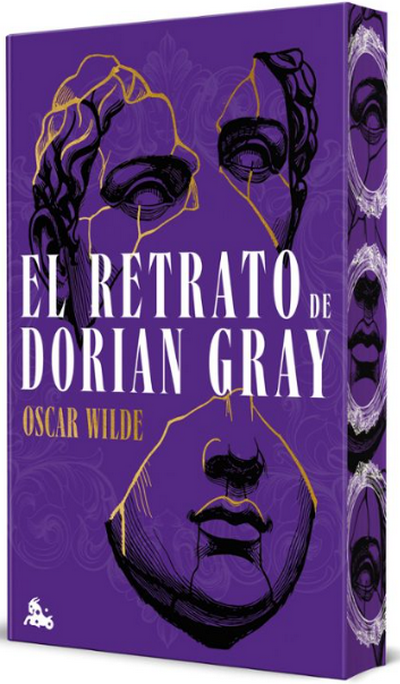 El retrato de Dorian Gray
