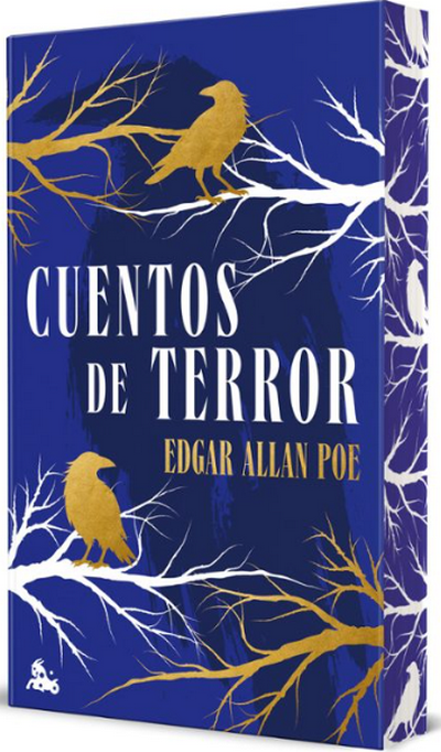 Cuentos de terror