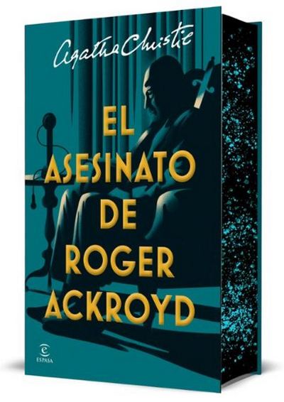 El asesinato de Roger Ackroyd