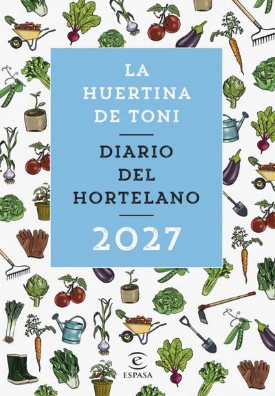 DIARIO DEL HORTELANO
