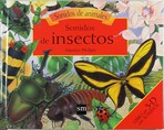 Sonidos de insectos 