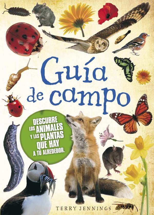 Guía de campo