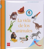 La vida de los animales