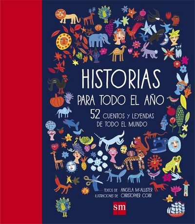 Historias para todo el año