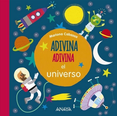 Adivina adivina el universo 