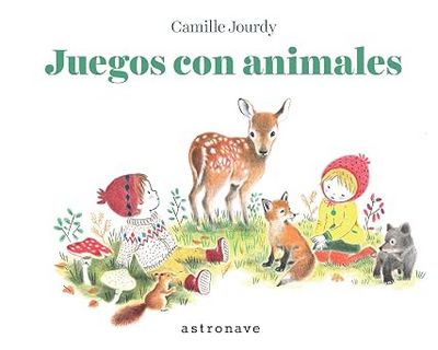 Juegos con animales
