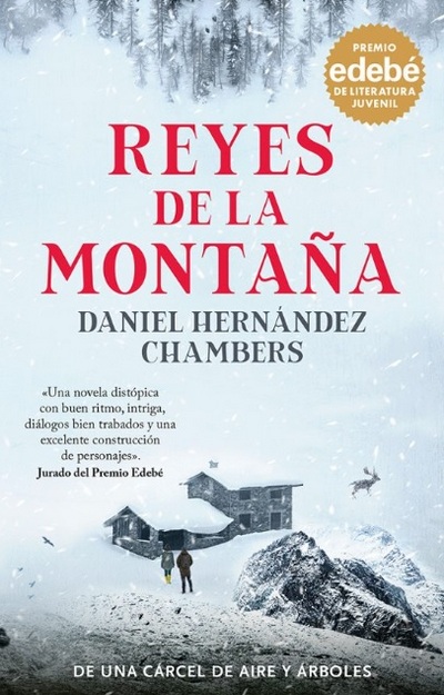 Reyes de la montaña