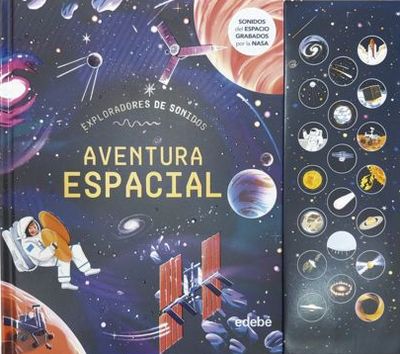 Aventura espacial
