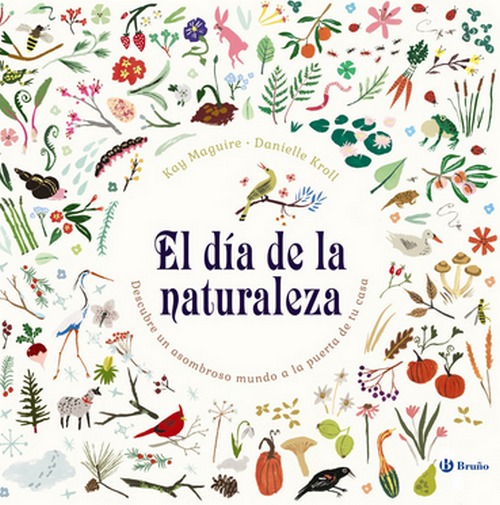 El día de la Naturaleza