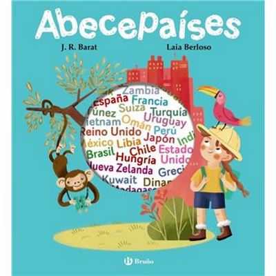 Abecepaíses