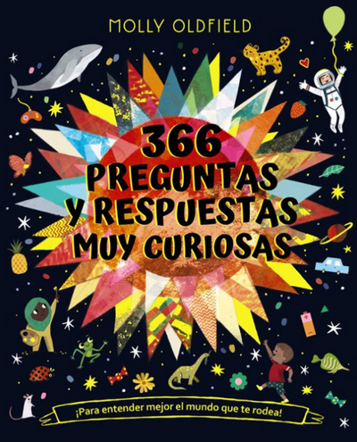 366 preguntas y respuestas muy curiosas