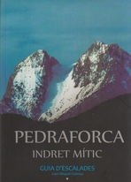 Pedraforca. Indret Mític