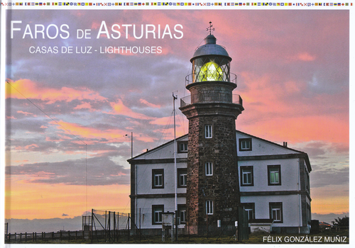 Faros de Asturias 