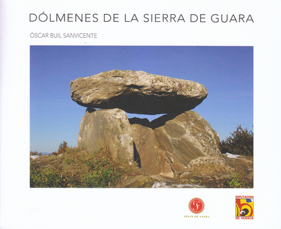 Dólmenes de la Sierra de Guara