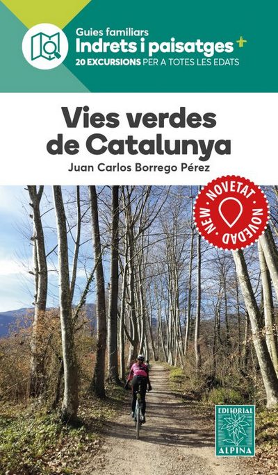 Vies verdes de Catalunya