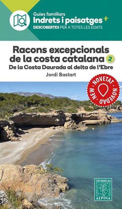Racons excepcionals de la costa catalana. Vol. 2