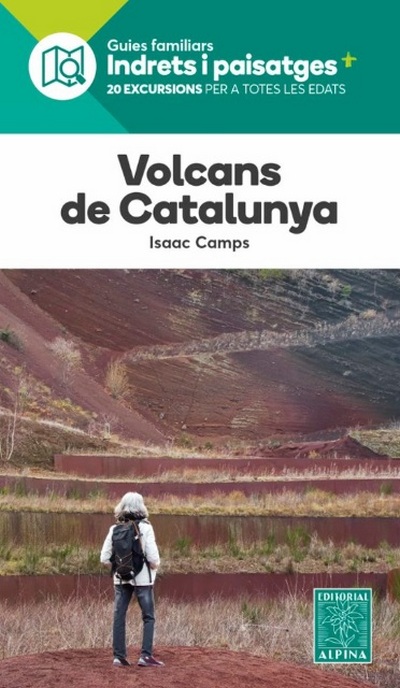 Volcans de Catalunya