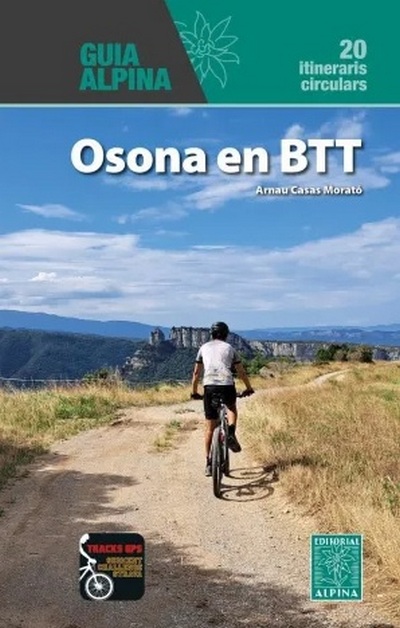 Osona en BTT