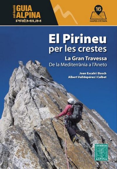 El Pirineu per les crestes
