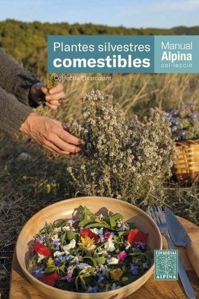 Plantes silvestres comestibles