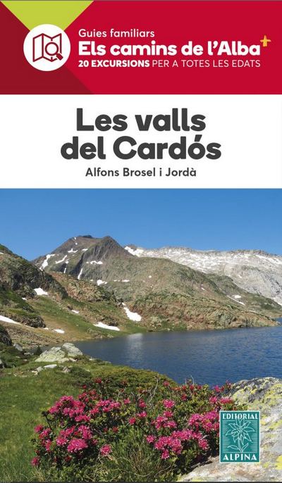 Les Valls del Cardós