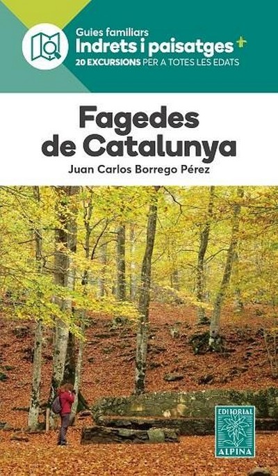 Fagedes de Catalunya