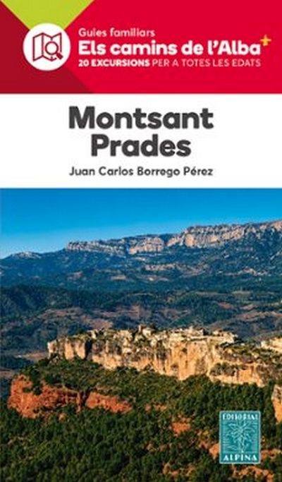 Montsant Prades