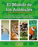 El mundo de los animales