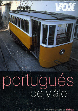 Portugués de viaje