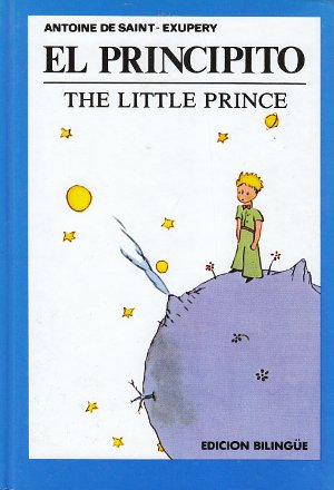 El principito. The Little Prince