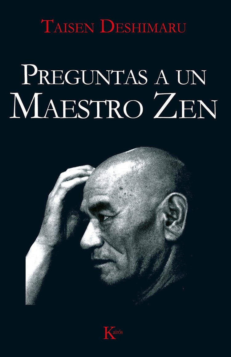 Preguntas a un maestro Zen