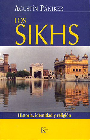 Librería Desnivel - Los sikhs | Agustín Pániker