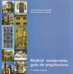 Madrid modernista