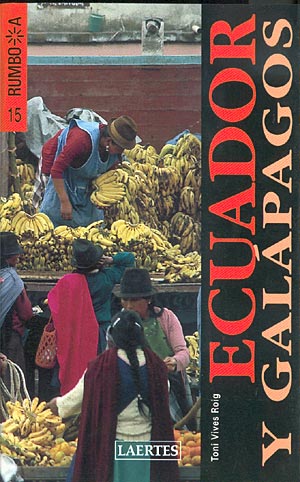 Ecuador y Galapagos