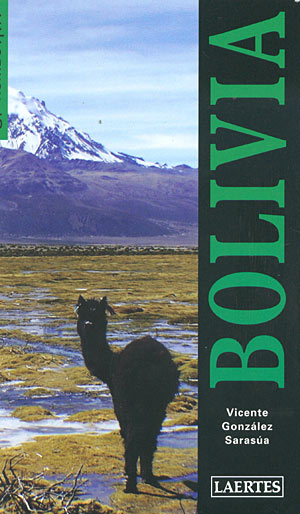 Bolivia (Rumbo a)
