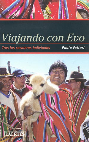 Viajando con Evo