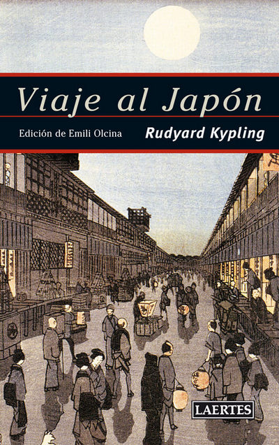 Viaje al Japón