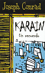 Karain: un recuerdo
