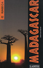 Madagascar (Rumbo a)