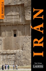 Irán (Rumbo a)