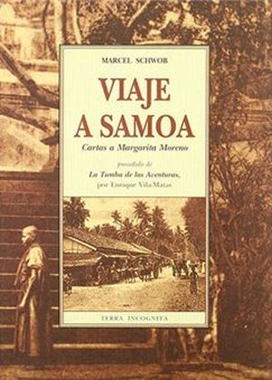 Viaje a Samoa 